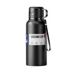 Bình Giữ Nhiệt 48h Hiển Thị Nhiệt Độ 600ML